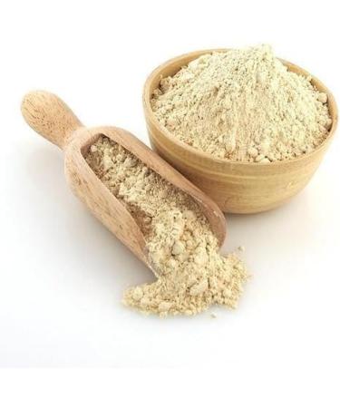 Bakers Street | Vital Wheat Gluten Flour 5X1Kg (5Kg) | Premium Quality | Prefect for Bread & Bakery - Buy Online on GoSupps.com