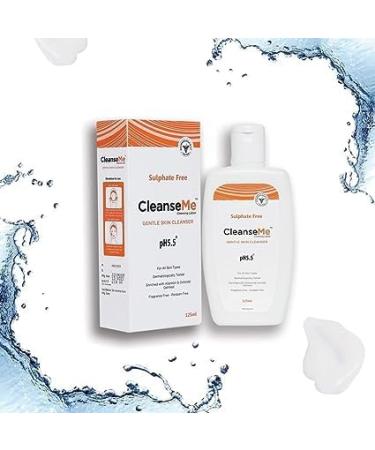 25 ML All Skin Types Moisturizer | Allantoin & Colloidal Oatmeal | Soap-Free & Versatile Use | International Shipping Available - Buy Online on GoSupps.com