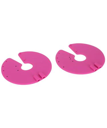 Electrotherapy Breast Patch - Relaxation & Decompression Stickers for Physical Conditioning | Exquisite Design | International Shipping - Buy Online on GoSupps.com