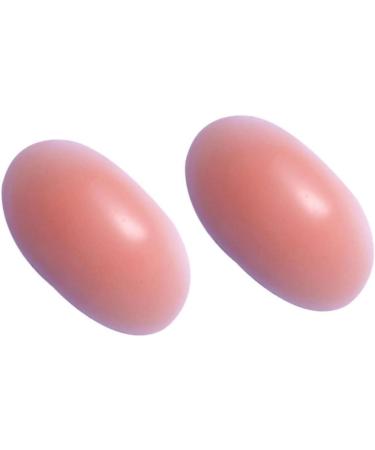 VILLCASE 4 Pairs Shoulder Enhancer Shoulder Pads Shoulder Push up Pads Adhesive Shoulder Pad Pinkx2pcs 13.5x9x3cmx2pcs - Buy Online on GoSupps.com