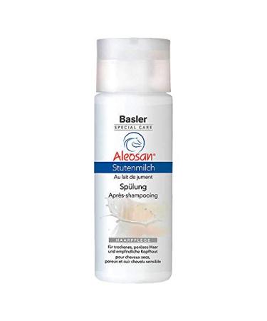 Basler Aleosan mare s milk conditioner bottle 200 ml
