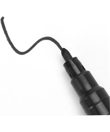 NOLITOY Cosmetic Liner 50 pcs Fine Markers Embroidered Waterproof Brow Mark Water-resistant Tattoos Beauty Marker - Buy Online on GoSupps.com