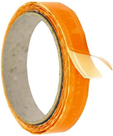 Tufo Gluing Tape for Road Tubular Tires - 22mm: Easy and Secure Tire Adhesion - Buy Online on GoSupps.com