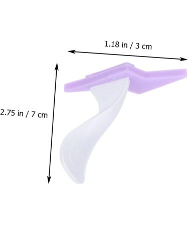 Frcolor 8 Sets Intimate Area Bikini Razor - Painless Women's Hair Cutter Template - Multi-Color Electric Trimmer for Smooth Shaving - Buy Online on GoSupps.com