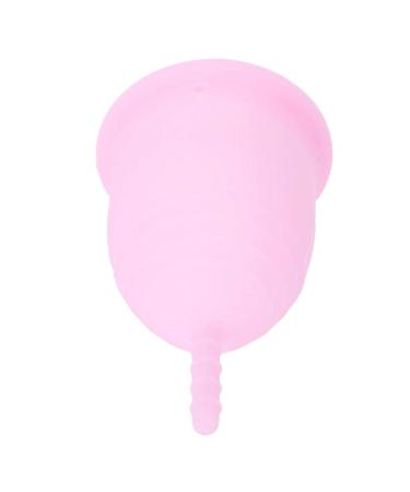 Menstrual Cup Reusable Silicone | Comfortable Leakage-Free Women s Hygiene | 3 Colors Available - Buy Online on GoSupps.com