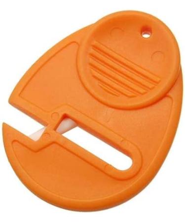 Fiskars SewSharp Scissors Sharpener - Keep Your Scissors Sharp and Ready (98547097) - Buy Online on GoSupps.com