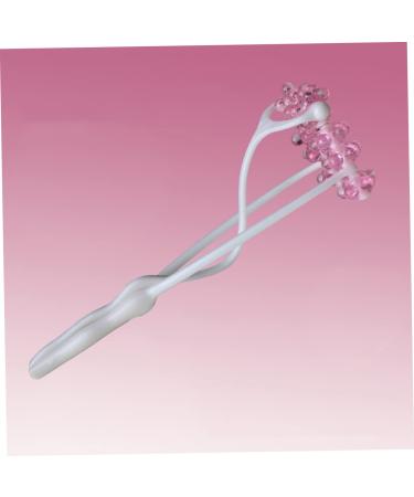 Healeved 2-in-1 Roller Face Lifting Massager Slim and Tighten Your Face | Beauty Tool for Women - Buy Online on GoSupps.com