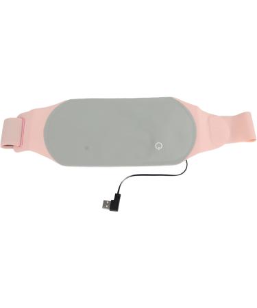 Hot Waist Belt with Infrared Heating for Pain Relief - USB Powered Gray Nomis Graphs - Buy Online on GoSupps.com