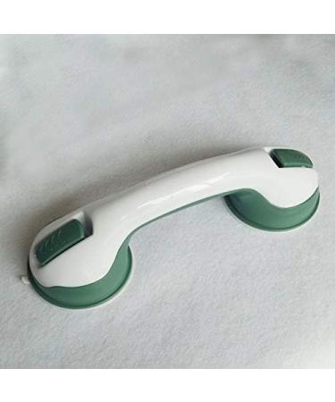 YICBOR DIY Sewing Tools Ruler Handle - Quilting Patchwork Ruler Green - Strong Adsorption - Buy Online on GoSupps.com
