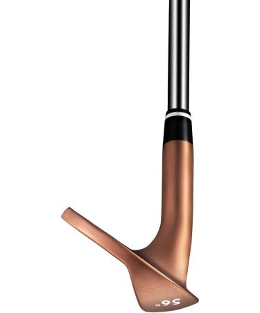 MAZEL Premium Golf Sand Wedge Gap Wedge Lob Wedge for Men & Women - Coffee 56D, High Loft Golf Club for Easy Flop Shots & Bunker Escapes - Buy Online on GoSupps.com