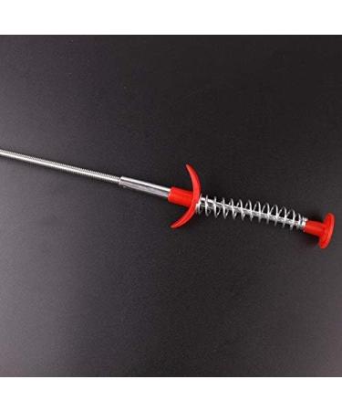 Grabber Waste Grabber Drain Grabber Garbage Tongs - 610 mm Workshop Tool for Easy Cleanup - Buy Online on GoSupps.com