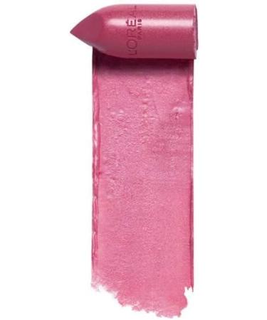 L'Oreal Paris Color Riche Lipstick 431 Fuchsia Declaration 7ml 431 Fuchsia Declaration 1 count (Pack of 1) - Buy Online on GoSupps.com