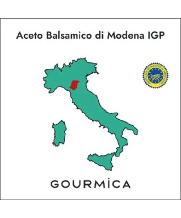 Fontana Formiello Balsamic Vinegar Free From Caramel Coloring 500 ml - Buy Online on GoSupps.com