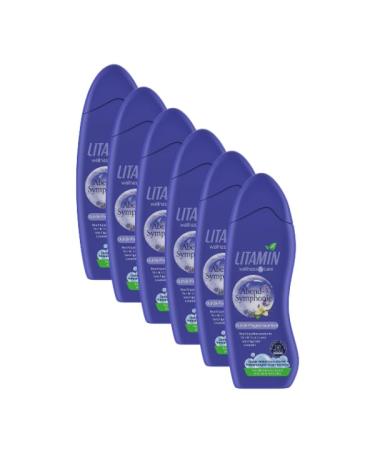 Litamin Evening Symphony 750 ml (6)