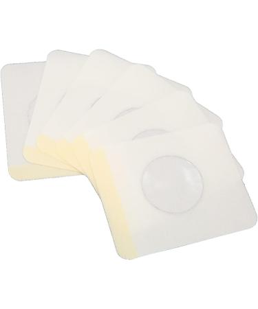 30Pcs Anggrek Itching Relief Patch - Portable Organic Care Pad for Mild Itching - 30 Count - Buy Online on GoSupps.com