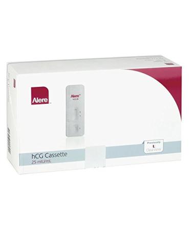 Alere C1003 HCG Pregnancy Test (pack of 20)