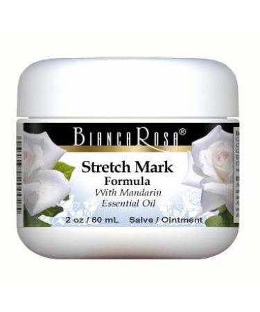 Bianca Rosa Mandarin and Rosehip Salve (2 oz ZIN: 428164) - Buy Online on GoSupps.com