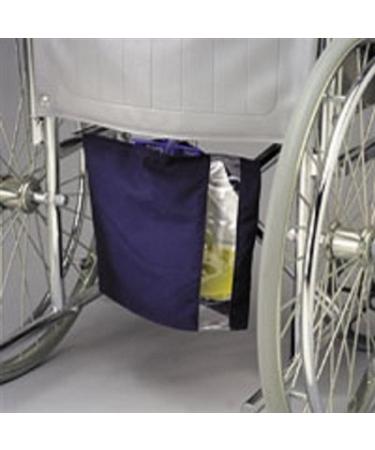 Posey 8215V Urine Drainage Bag Holder Vinyl