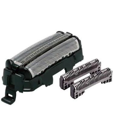 Buy Panasonic WES9007 Shear Knife & Film for ES7027 -7017 -7016 -8068 -8066 -7003 & More | International Shipping Available - Buy Online on GoSupps.com