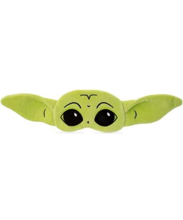 Mad Beauty Disney Mandalorian The Child Sleep Mask - Buy Online on GoSupps.com