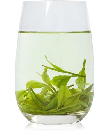 White Tea 4.40oz Anji Native Spring Tea White Tea Green Tea 125g - Buy Online on GoSupps.com