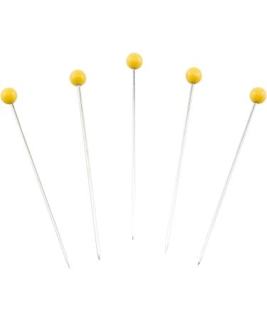SINGER 04337 ProSeries Quilting Pins Size 28 - 75-Count in Flower Case - Buy Online on GoSupps.com