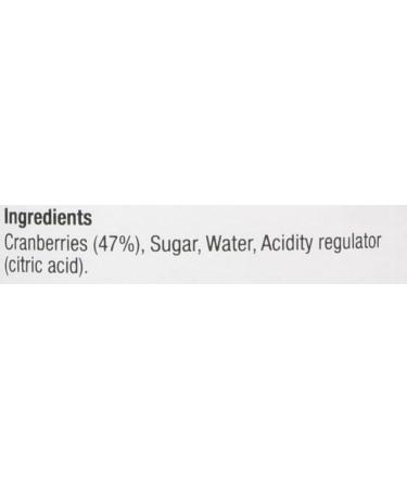 Morrisons Cranberry Sauce 200g - Buy Online on GoSupps.com