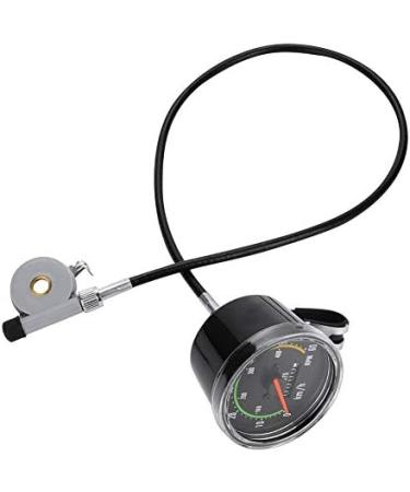 VGEBY Odometer: Aluminum Alloy Bicycle Speedometer and Cyclocomputer - Buy Online on GoSupps.com
