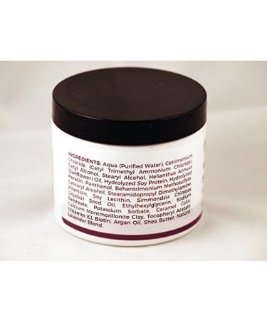 Restorative Keratin Hair Mask for Silky Smooth Hair - Shop Now! - Buy Online on GoSupps.com