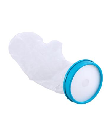 Waterproof Bandage Waterproof Protector Bandage Hand Cast Leg Cast Cover Bandage Protector