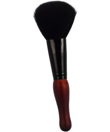 FOMIYES 1pc Face Powder Brush Professional Makeup Brush Big Powder Brush Bronzer Makeup Blending Foundation Brush Large Powder Brush Blush Makeup Brush Cosmetic Mineral Wooden - Buy Online on GoSupps.com