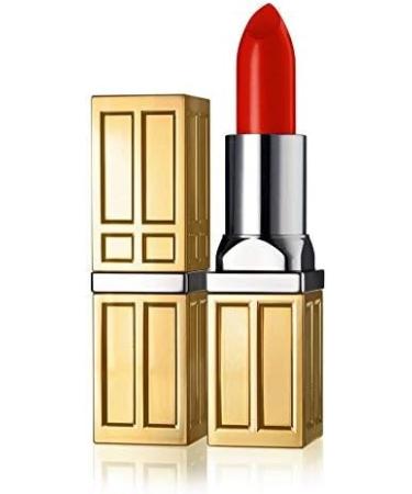 Elizabeth Arden Beautiful Color Moisturizing Lipstick in Marigold - Original Finish - Buy Online on GoSupps.com