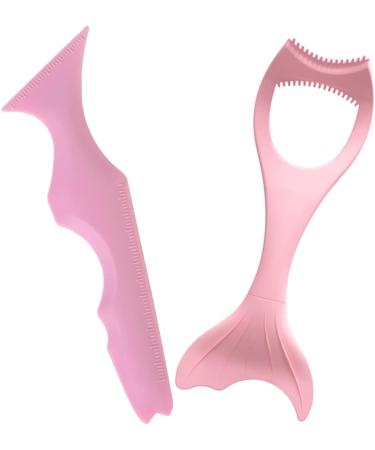 Didiseaon 8 Pcs Eyeliner Eyelash Separator Tool Lash Kits Lash Buddy Tool Makeup Supply Eyebrow Pencil Usb - Buy Online on GoSupps.com