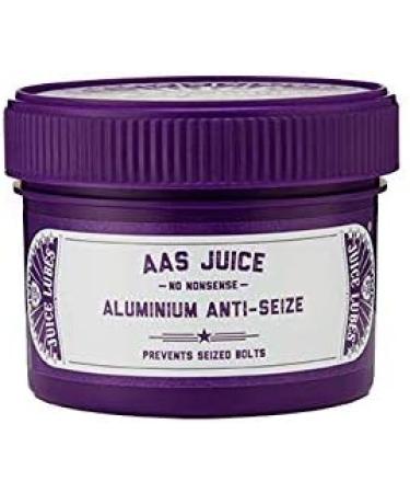 Juice Lubes AAS Juice Anti-Seize Compound 150ml - Buy Online on GoSupps.com