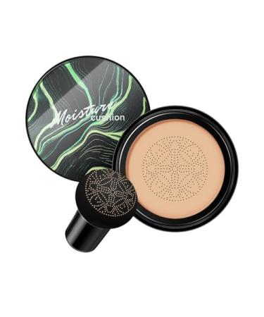 Cedar and Ash CC Cream Cedar and Ash Makeup Honey and Pine Air Cushion CC Cream (Nature)