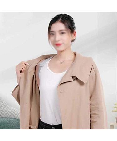 Adjustable Smart Back Posture Corrector | Intelligent Brace Support Belt for Spine Training - Buy Online on GoSupps.com