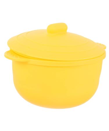 Beavorty Silicone Wax Melts Bowl - Reusable Wax-Melting Accessories for Easy Wax Bean Shells & Mini Make-Up Applications - Buy Online on GoSupps.com