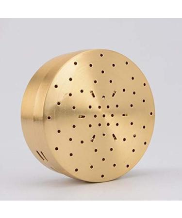 CHENGYIDA 3 Portable Copper Moxa Sticks | Moxibustion Therapy for Pain Relief | International Shipping Available - Buy Online on GoSupps.com