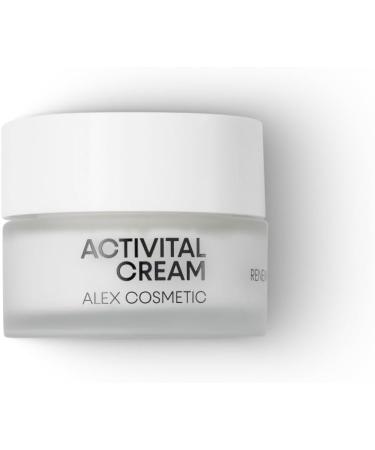 Activital Cream - Buy Online on GoSupps.com