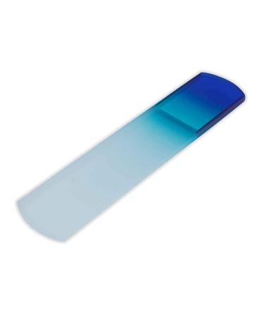 Danzetta Profi Fußraspel Hornhaut trash pile horn skin horne hobel made of hardened glass Feeed cornea crystal glass corneal remover DN3001