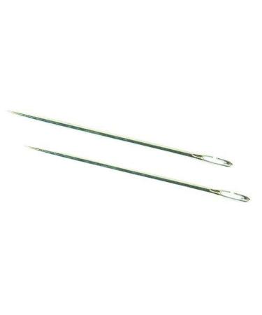 Eagle Claw BN45 Baiting Needle, 4.5-Inch - 2 pack