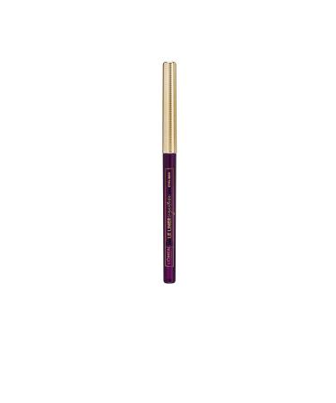 L'Or al Paris A99463 Eyeliner 06 Violet Wool 1pc