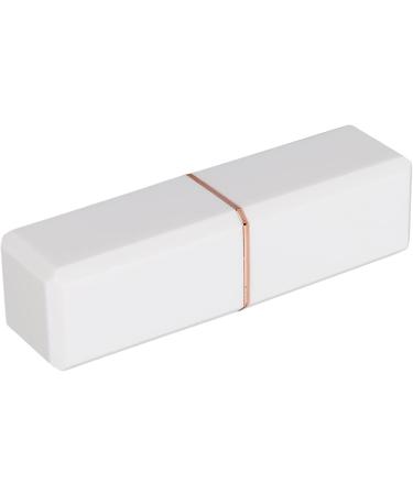  XINL Empty lipstick tube practical plastic lipstick container for home pencil - Buy Online on GoSupps.com