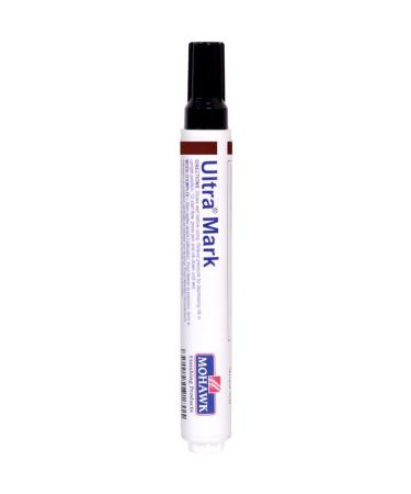 Mohawk Ultra Mark Wood Stain Touch Up Marker (Brown Mahogany)