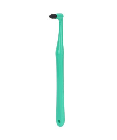 Professional Tooth Remover Dental Teeth Whitening Polisher Tooth Eraser Plastic Teeth Cleaning Polishing Tool Oral Care Tool(Blue)