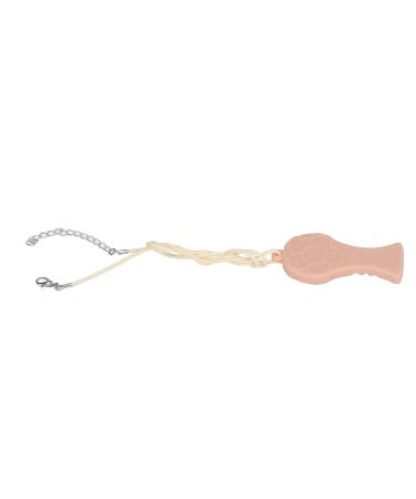 Shop Sensory Chew Necklace Set | Adjustable & Multifunctional | 5 Pack for Autism & ADHD Perfect for Adults | International Shipping - Buy Online on GoSupps.com