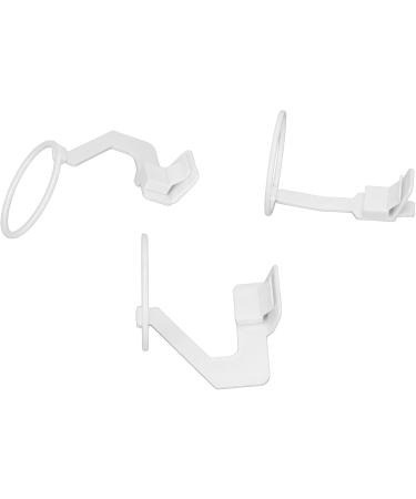 Ververt Touch Dental X-Ray Positioner | Portable Heat-Resistant X-Ray Film Positioning System | Complete Oral Positioning Set for Precision - Buy Online on GoSupps.com