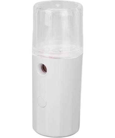 Qukaim Hydrating Face Sprayer Nano Facial Spray Portable Rechargeable Face Sprayer for Women Mini Hydrating Moisturizing Face Water Spray Device - Buy Online on GoSupps.com