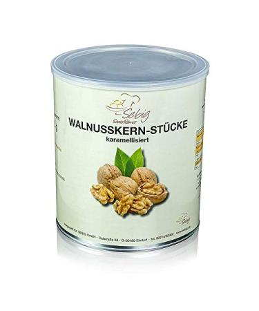 Sebig GmbH Caramelised Walnut 1.5 kg