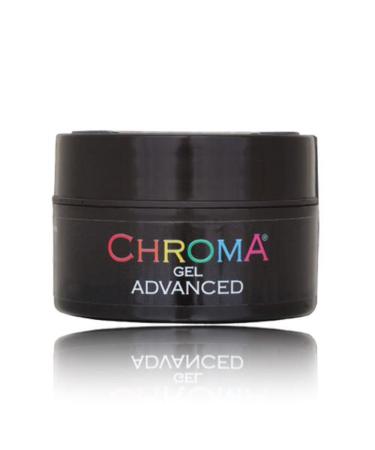 Chroma Gel Advanced - Mix with normal nail polish to make gel polish that lasts